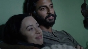 Rosita x Siddiq