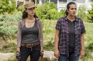 Rosita x Tara