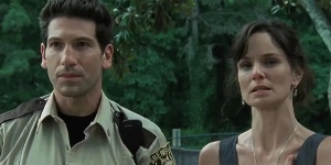 Shane x Lori