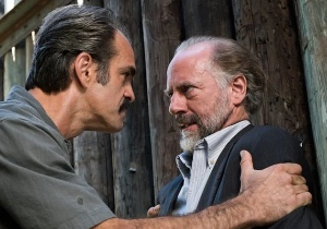 Simon x Gregory