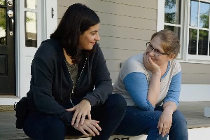Tara x Denise