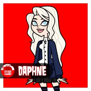 Daphne