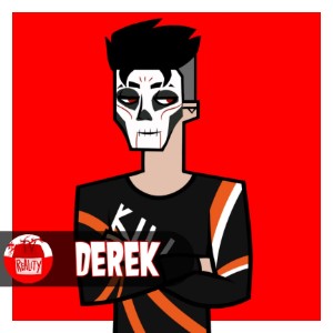 Derek