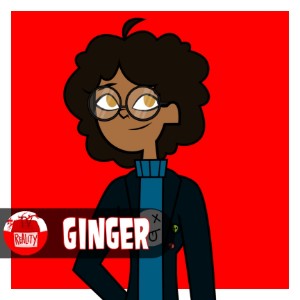 Ginger