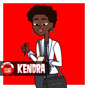 Kendra