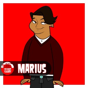 Marius