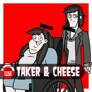 Taket & Cheese