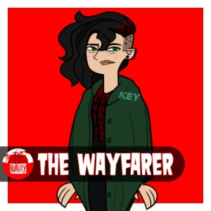 The Wayfarer