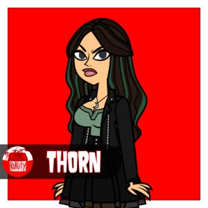 Thorn