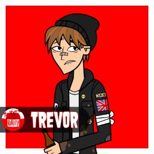 Trevor