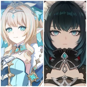 Danica x Vesna
