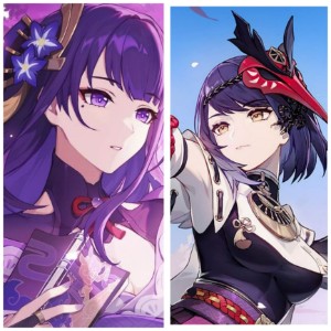 Ei x Sara