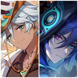 Ifa x Ororon