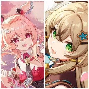 Linnea x Kirara