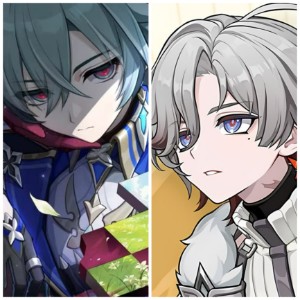 Lohen x Illuga