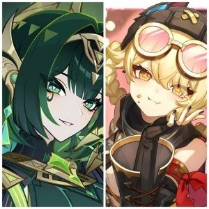 Nefer x Jahoda