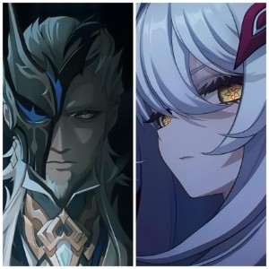Pierro x Ronova