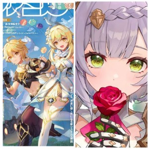 Traveler x Noelle