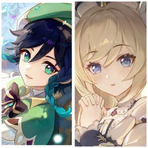 Venti x Barbara