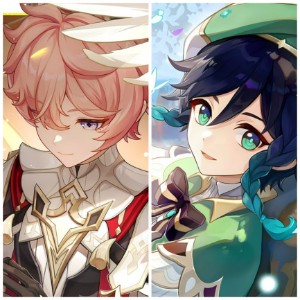 Venti x Dahlia