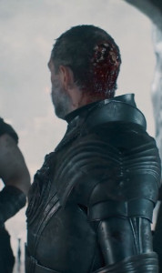 baelor "breakspear" targaryen
