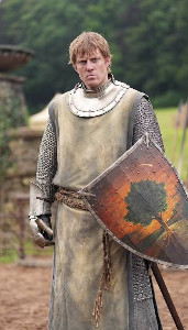 duncan the tall