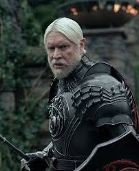 maekar "the anvil" targaryen