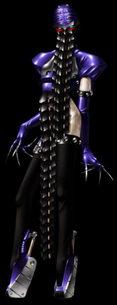 Aizen Myouou