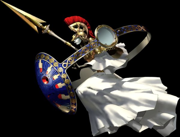 Athena
