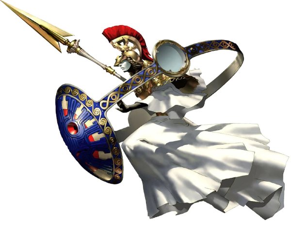 Athena