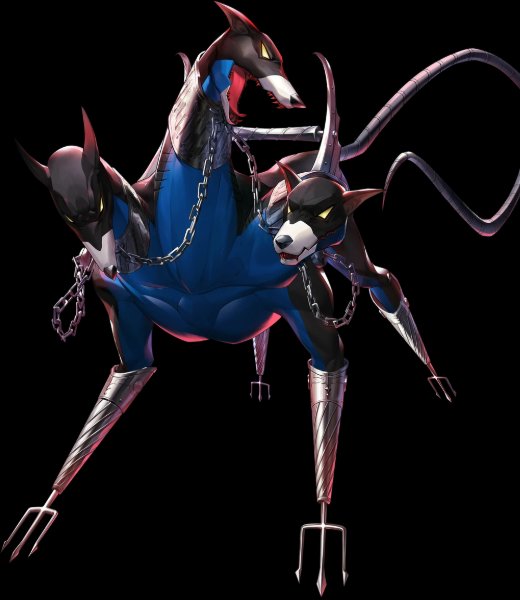 Cerberus