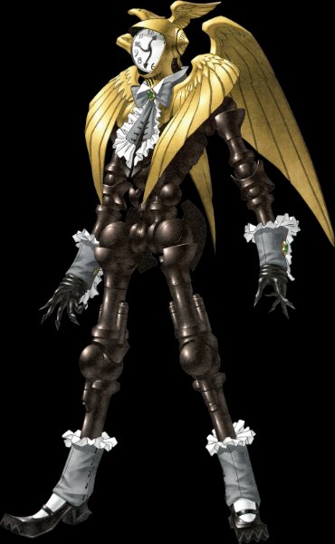 Chronos