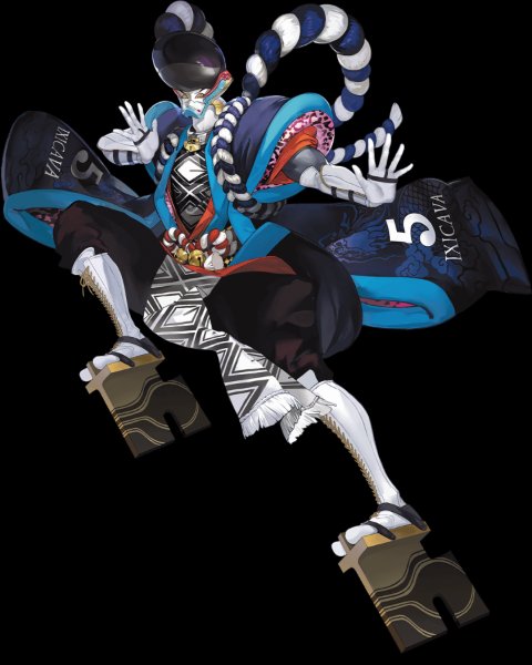 Goemon
