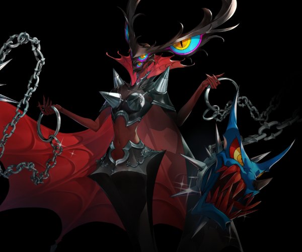 Hecate