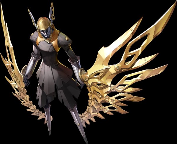 Hermes (Junpei)