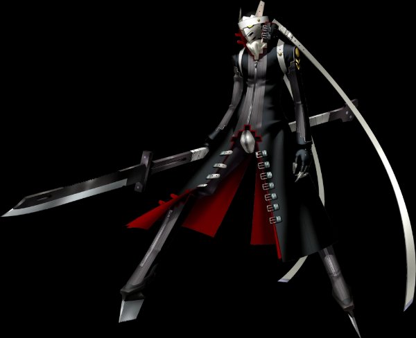 Izanagi