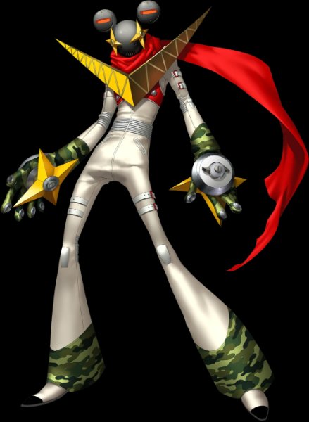 Jiraiya
