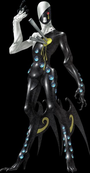 Joker-Nyarlathotep