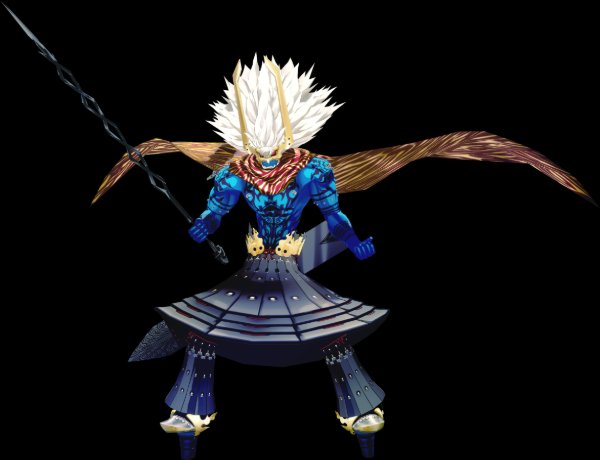 Kamu Susano-o