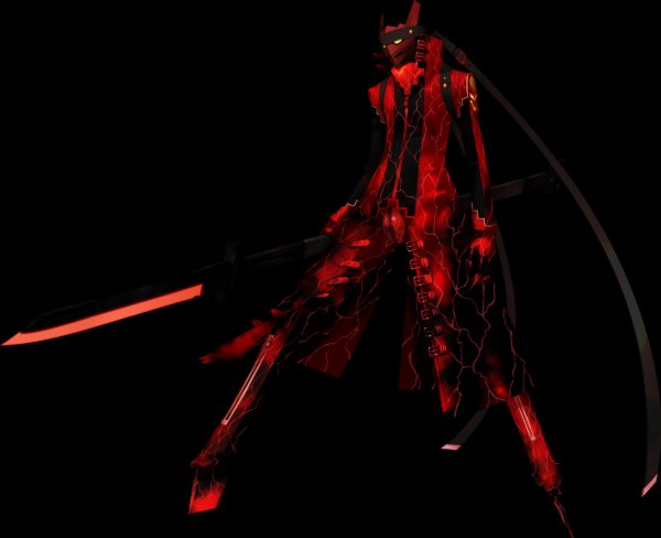 Magatsu-Izanagi