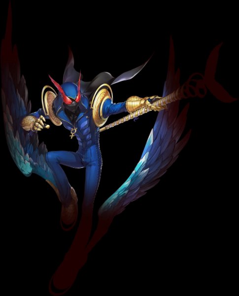 Mercurius