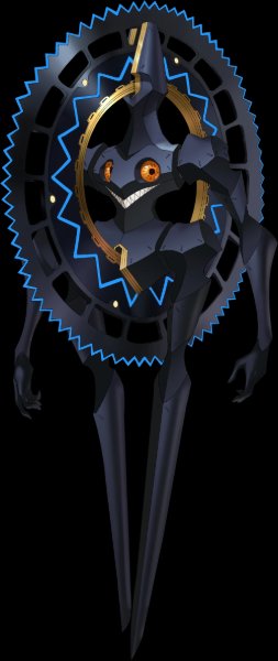 Nemesis (Ken)