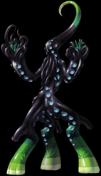 Nyarlathotep (Fuhrer)