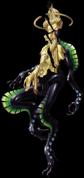 Nyarlathotep (Kandori)