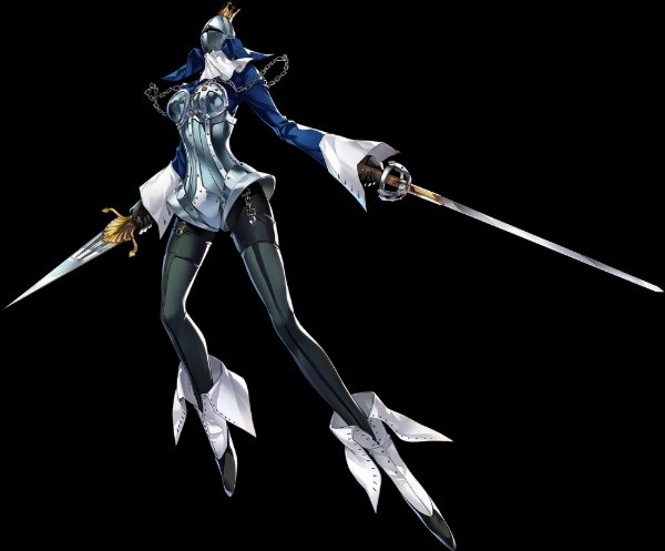 Penthesilea