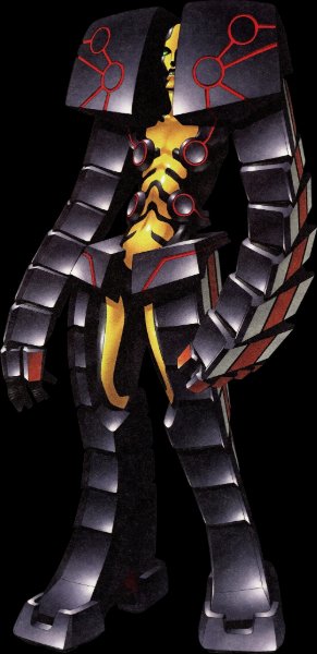 Prometheus (Baofu)