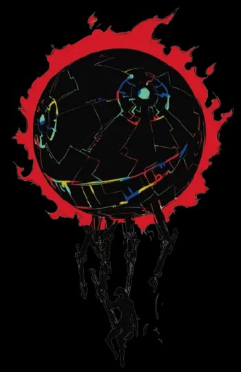 Prometheus (Futaba)