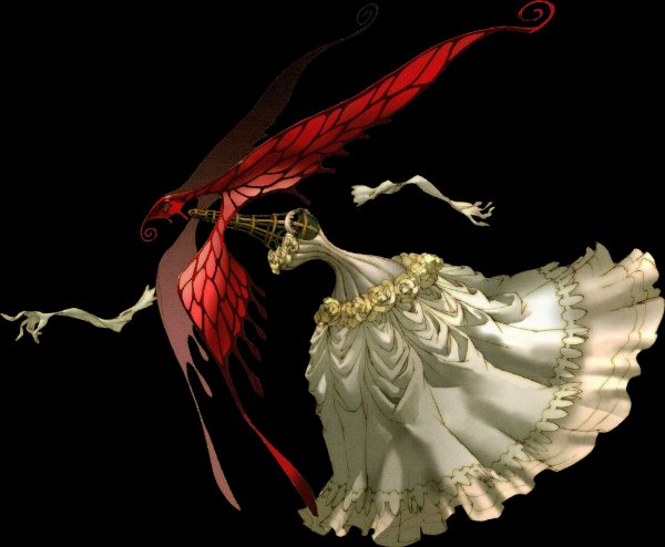 Psyche