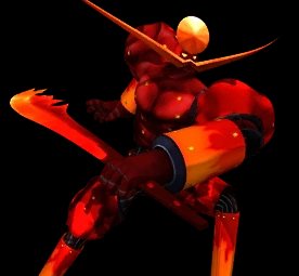 Rokuten Maou