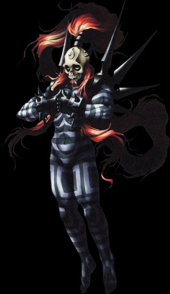 Susano-o (Mark)